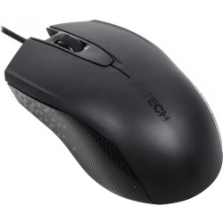 Mouse a4tech op-760 usb nero [a4tmys46059]