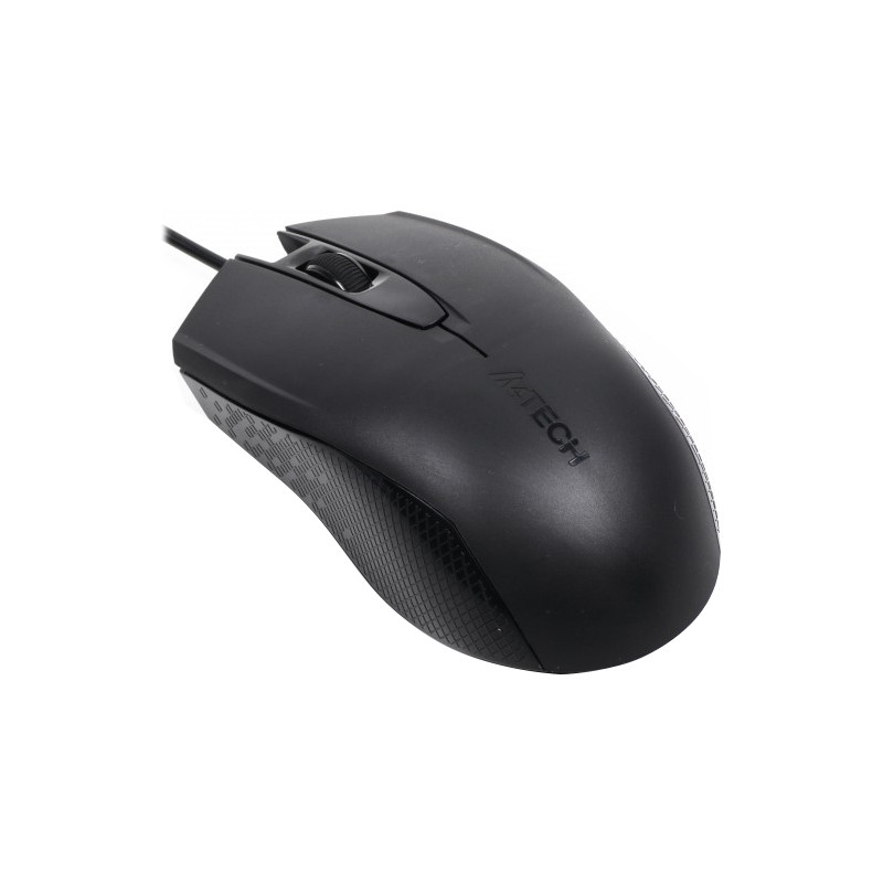 Mouse a4tech op-760 usb nero [a4tmys46059]