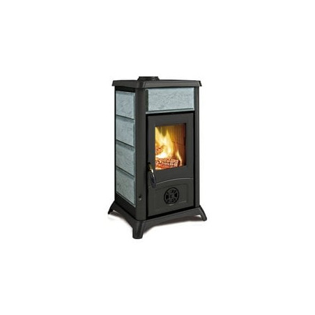 Stufa a legna la nordica gemma