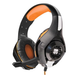 Cuffie xtreme videogames miura x400-pro headset