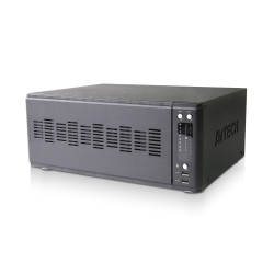 Videoregistratore xvr avtech pentabrid 32 canali 8-bay dgd8132