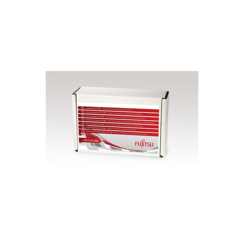 Kit consumabike scanner fujitsu per fi6670/6770 [con-3576-500k]