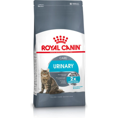 Cibo per gatti royal canin urinary care 2000g