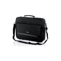 Borsa per notebook ibox nb10 15.6" nero [itnb10]