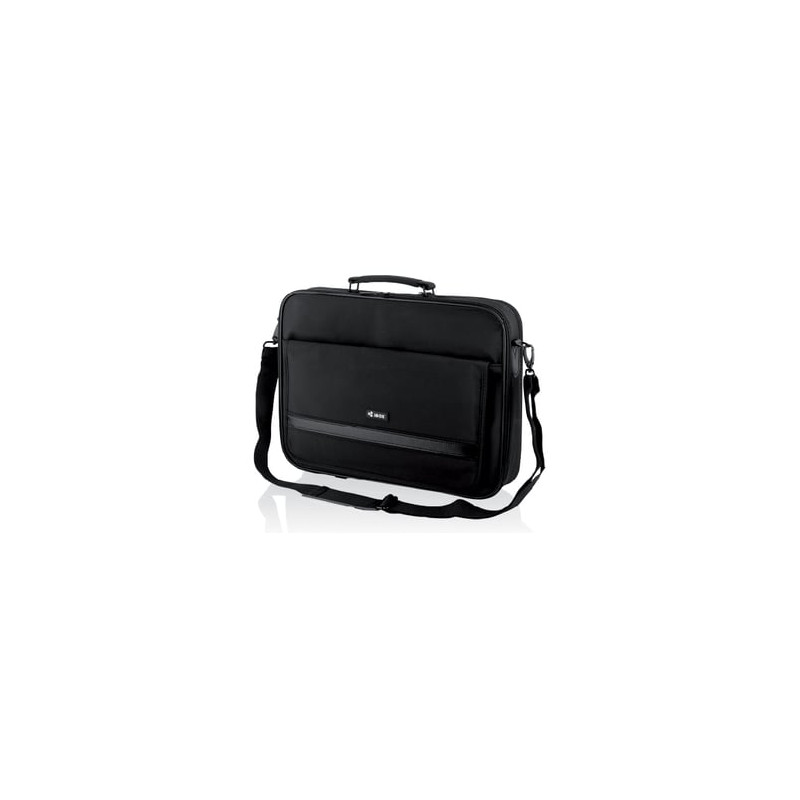 Borsa per notebook ibox nb10 15.6" nero [itnb10]