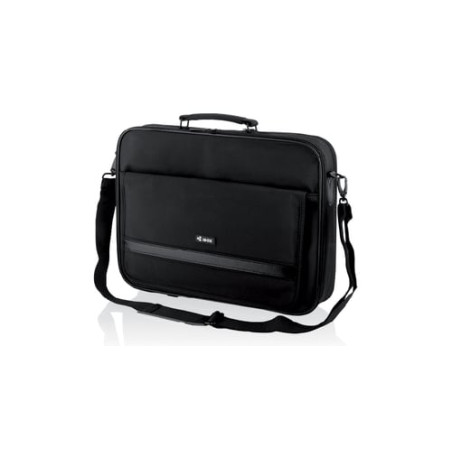 Borsa per notebook ibox nb10 15.6" nero [itnb10]