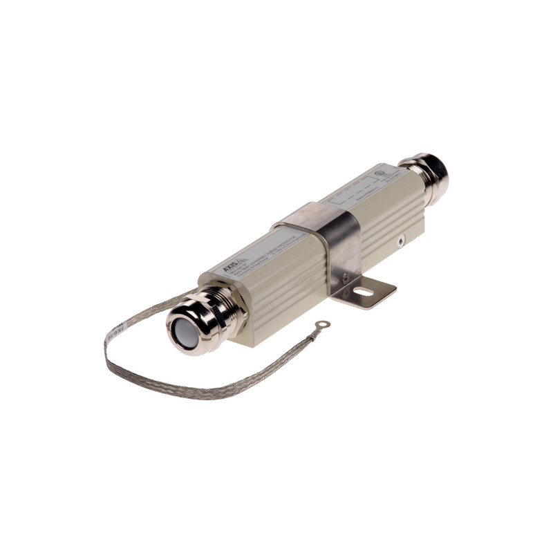 Protezione da sovraccarico axis t8061 grigio [5801-641]