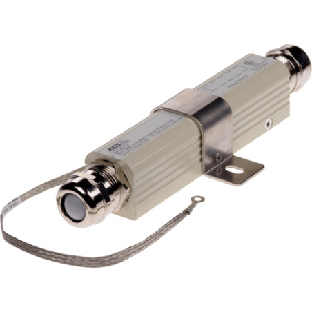 Protezione da sovraccarico axis t8061 grigio [5801-641]