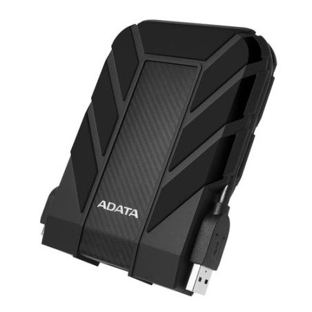 Hard disk esterno 2,5 5tb adata hd710 usb 3.1 nero [ahd710p-5tu31-cbk]