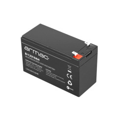 Batteria armac [b/12v/7ah]