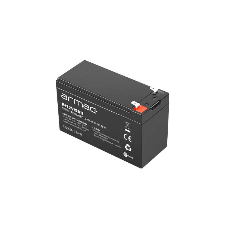 Batteria armac [b/12v/7ah]