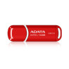 Pen drive 64gb adatata dashdrive uv150 usb3 90/20mbs rosso [auv150-64g-rrd]