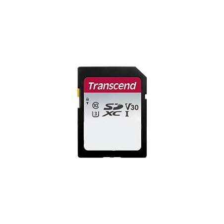 4gb scheda sdhc transcend 300s class 10 [ts4gsdc300s]