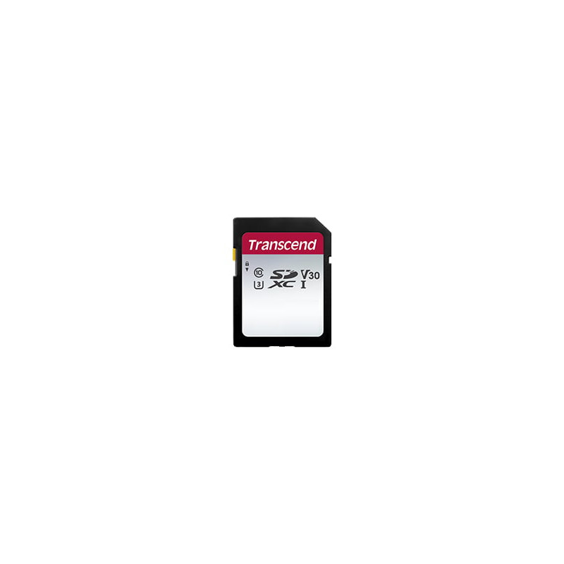 8gb scheda sdhc transcend 300s class 10 [ts8gsdc300s]