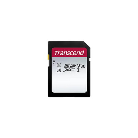 8gb scheda sdhc transcend 300s class 10 [ts8gsdc300s]
