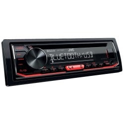 Autoradio jvc kd-t702bt