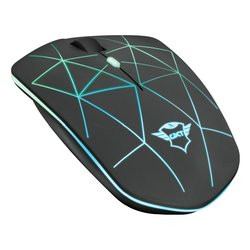 Mouse trust gaming gxt 117 strike gaming