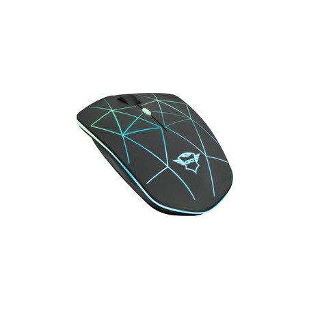 Mouse trust gaming gxt 117 strike gaming