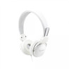 Cuffie sbox hs-736 bianco