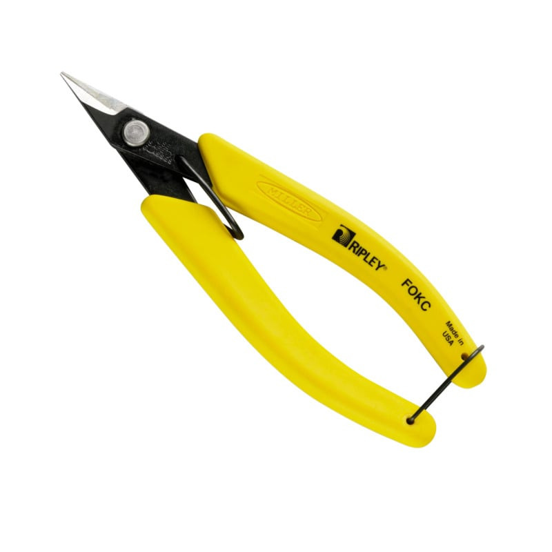 Forbice oem per kevlar