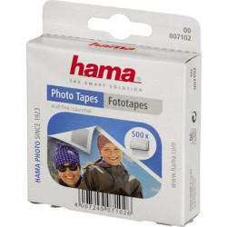 Dispenser strisce per foto - 500 pz. - hama [7102]