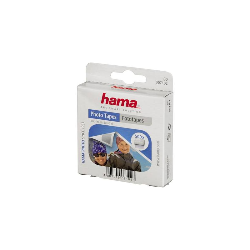 Dispenser strisce per foto - 500 pz. - hama [7102]