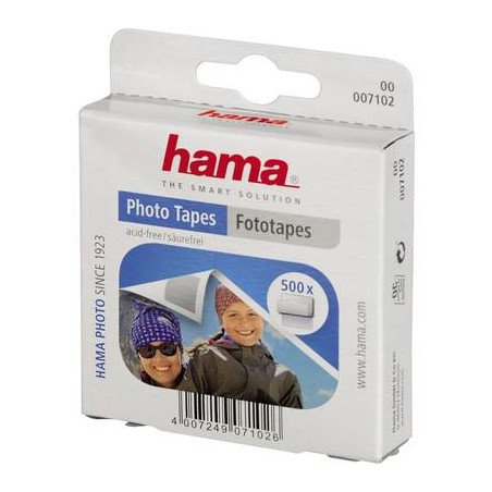 Dispenser strisce per foto - 500 pz. - hama [7102]