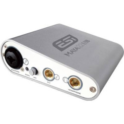 Interfaccia audio esi audio maya 22 [esm22u]