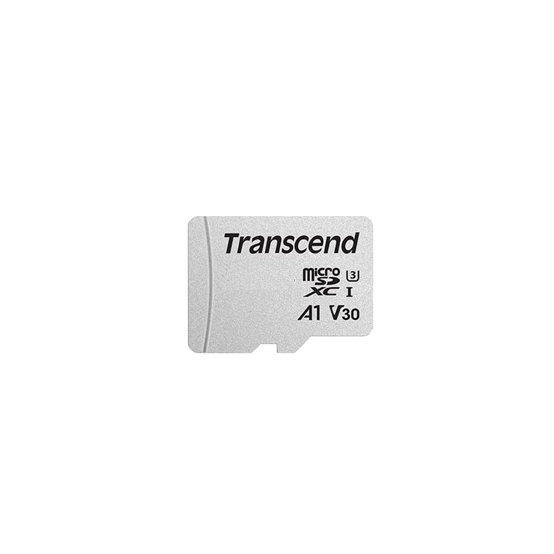 8gb scheda microsdhc transcend 300s class 10 [ts8gusd300s]