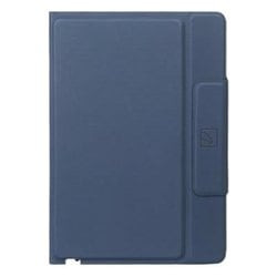 Custodia tablet tucano gancio blu (universale fino a 10,1")