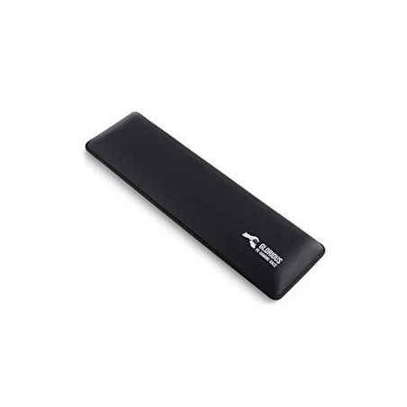 Poggiapolsi tastiera glorious pc gaming race gsw-87 360x100x13mm