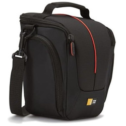 Custodia fotocamera case logic dcb-306 nero