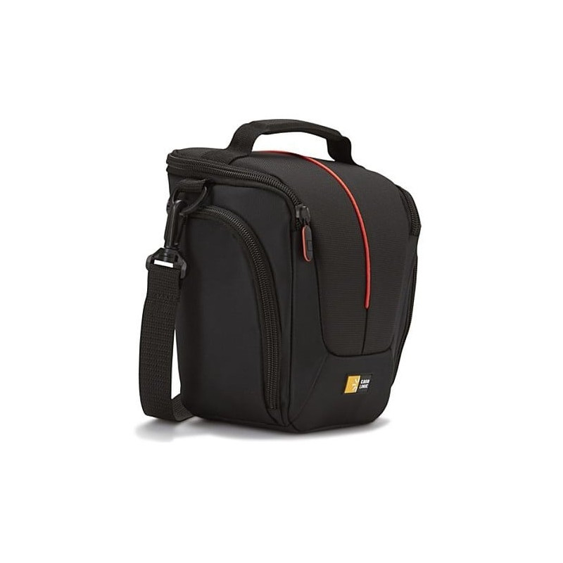 Custodia fotocamera case logic dcb-306 nero