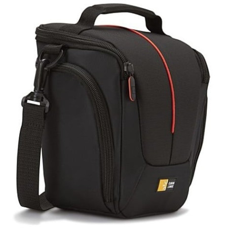 Custodia fotocamera case logic dcb-306 nero