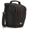 Custodia fotocamera case logic dcb-306 nero