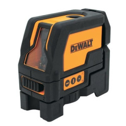 Livella laser dewalt dw0822-xj [dw0822-xj]