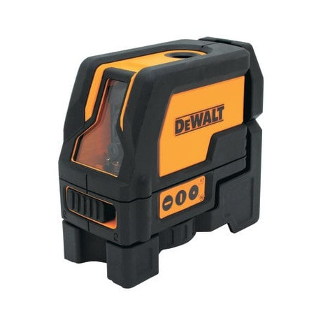 Livella laser dewalt dw0822-xj [dw0822-xj]
