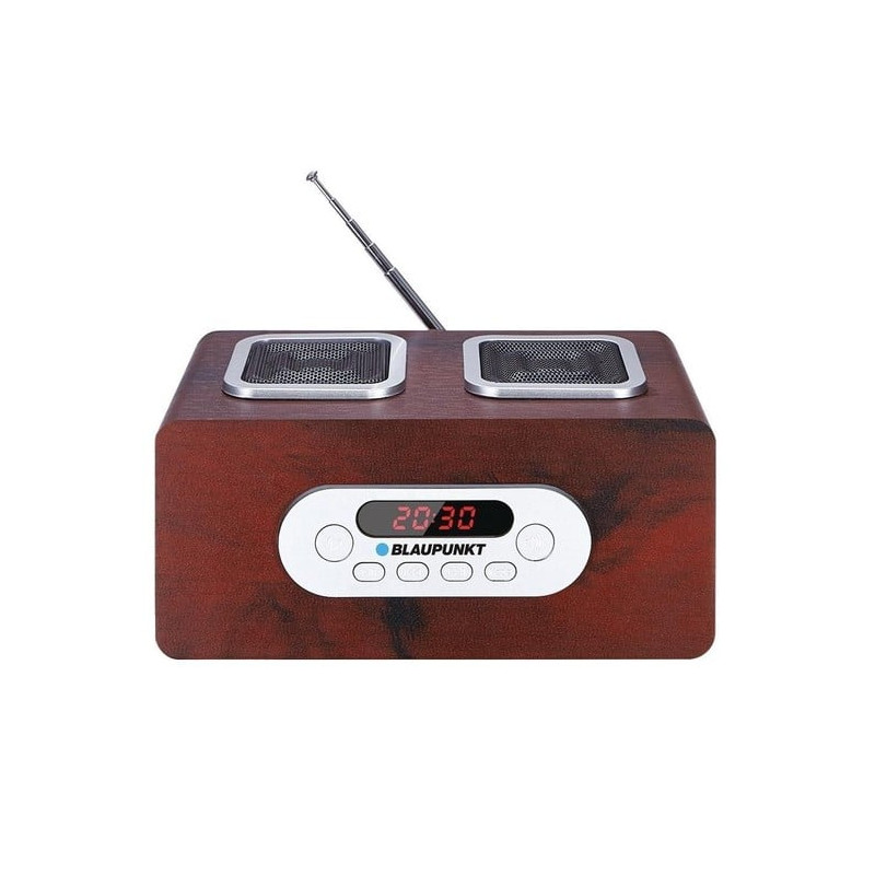 Radio blaupunkt pp5br rm pll sd usb [ubbaurbauppp5br]