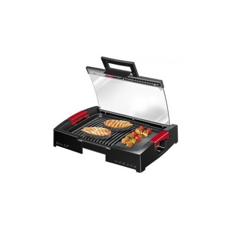 Grill elettrico mpm mgr-09m [hkmpmgrmgr09m00]