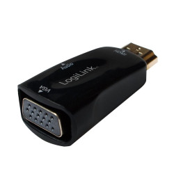 Adattatore hdmi a vga logilink [cv0107]