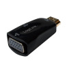 Adattatore hdmi a vga logilink [cv0107]