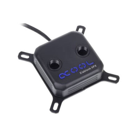 Radiatore dissipatore alphacool eisblock xpx cpu deep black [12565]