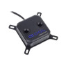 Radiatore dissipatore alphacool eisblock xpx cpu deep black [12565]