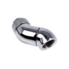 Connettore watercooling alphacool 45 gradi g 1/4 cromato [ 1 7 2