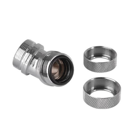 Thermaltake pacific petg 45gradi 16mm od sr [cl-w098-ca00sl-a]