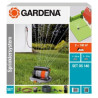 Set di irrigatori gardena 140m - 08221-20 [08221-20]