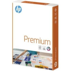 Carta premium hp 90g/m2 500 a4 [88239894]