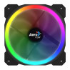 Ventola 120x120 aerocool orbit rgb [acf3-ob10217.01]