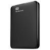 Hard disk esterno 2,5 1tb western digital wdbuzg0010bbk usb3 nero