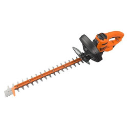 Tagliasiepi black&decker behts301-qs 500w 50cm [behts301-qs]